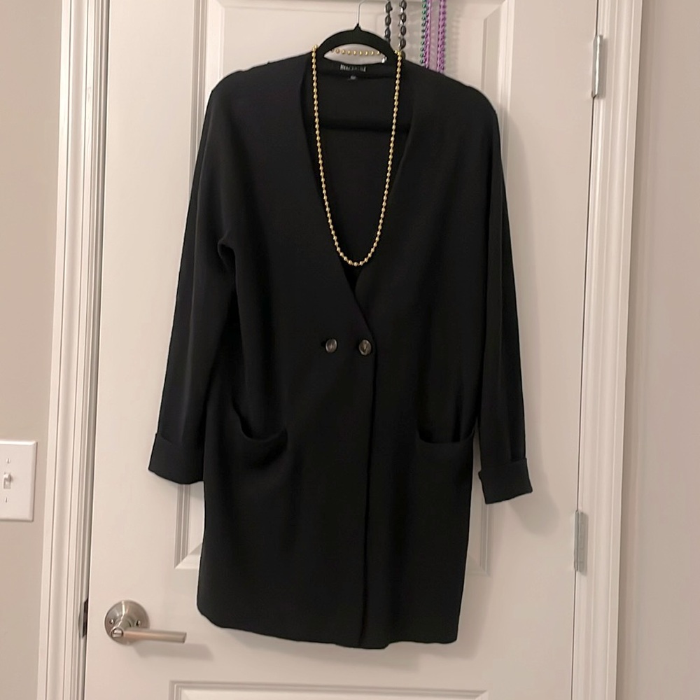 J.Crew MERCANTILE L Cardigan